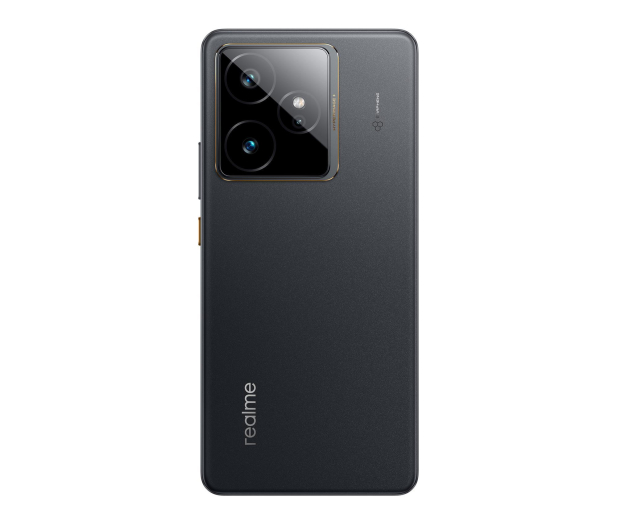 realme GT 7 12/512GB IceSense Black OLED OIS IP69 120W 7000mAh - 1335495 - zdjęcie 6